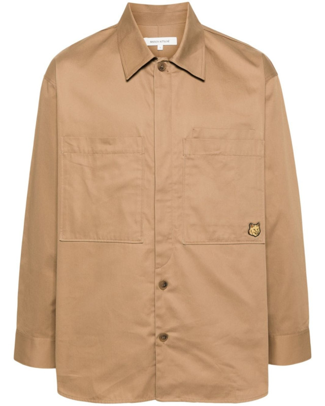 [RASSVET (PACCBET)] Shirts Long Sleeve FW23 PACC13B003