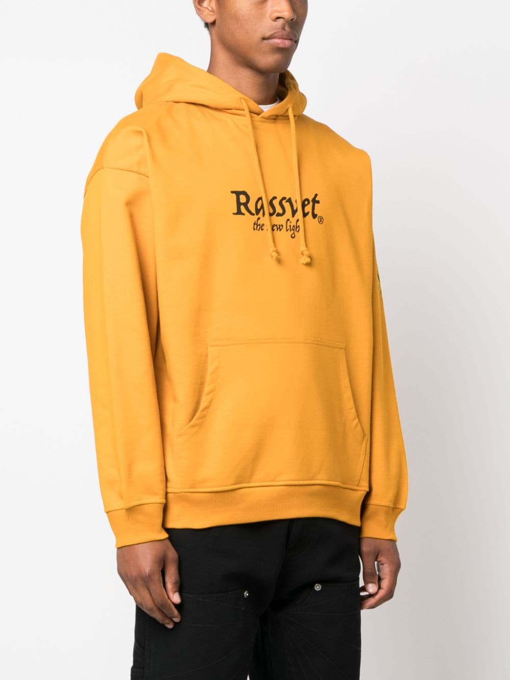 [RASSVET (PACCBET)] Hoodie FW23 PACC13T027