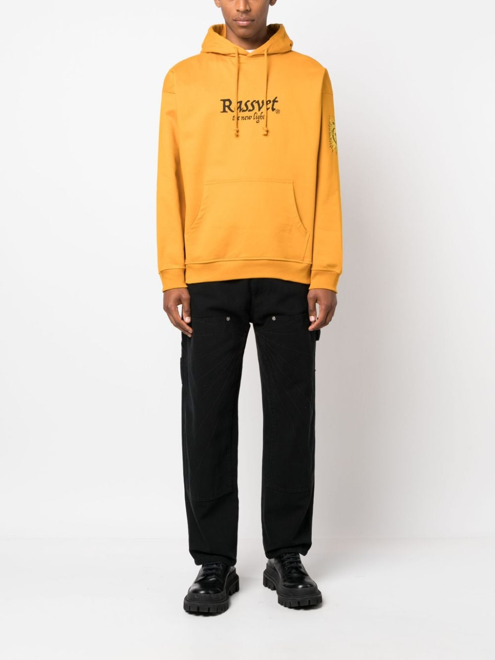 [RASSVET (PACCBET)] Hoodie FW23 PACC13T027