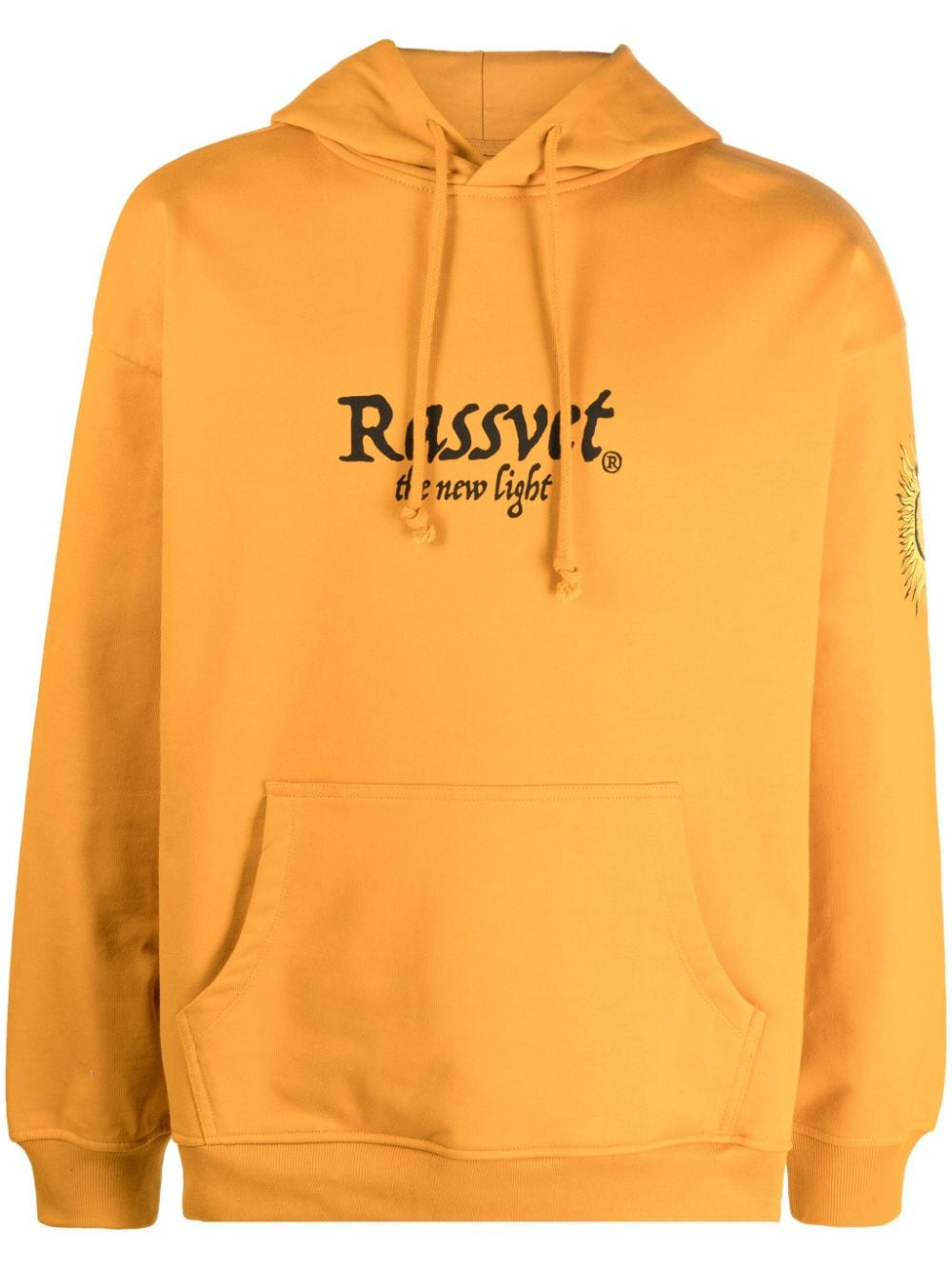 [RASSVET (PACCBET)] Hoodie FW23 PACC13T027
