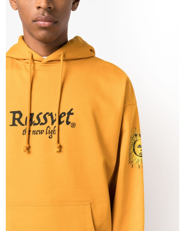 [RASSVET (PACCBET)] Hoodie FW23 PACC13T027