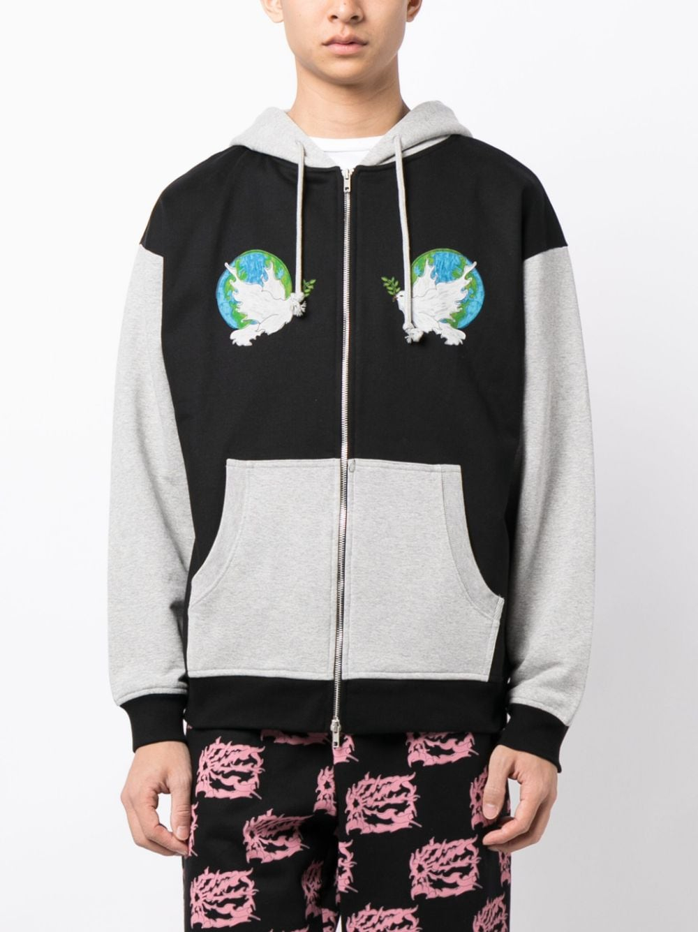 [RASSVET (PACCBET)] Hoodie FW23 PACC13T029