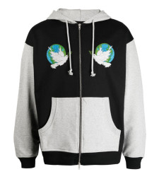 [RASSVET (PACCBET)] Hoodie FW23 PACC13T029