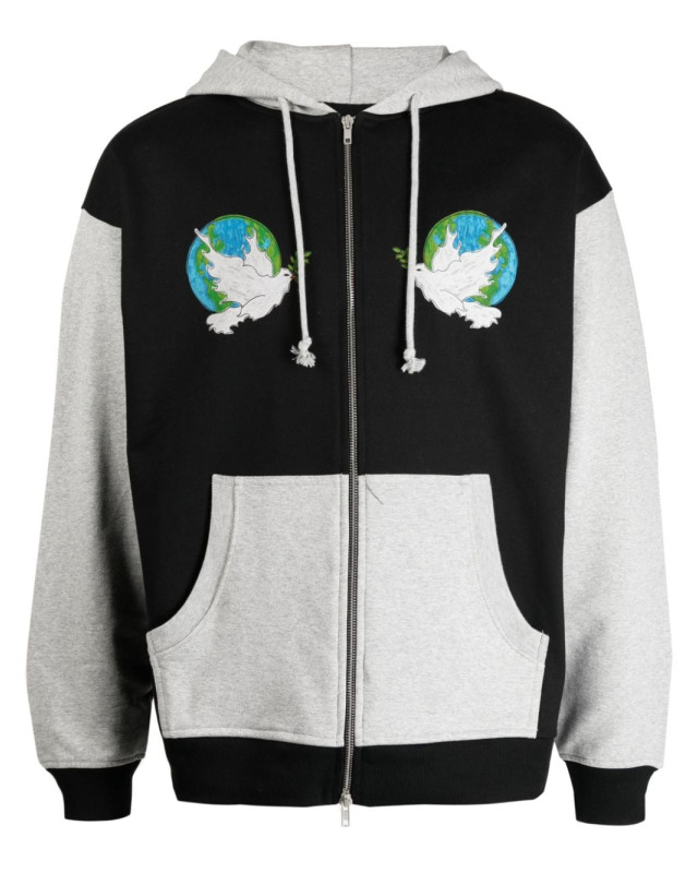 [RASSVET (PACCBET)] Hoodie FW23 PACC13T029