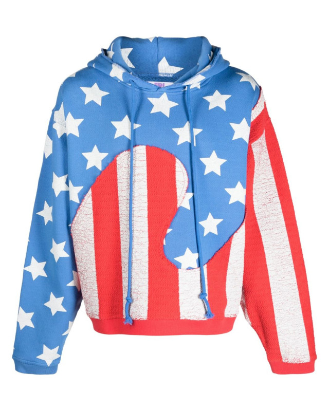 [ERL] Hoodie FW23 ERL07T022