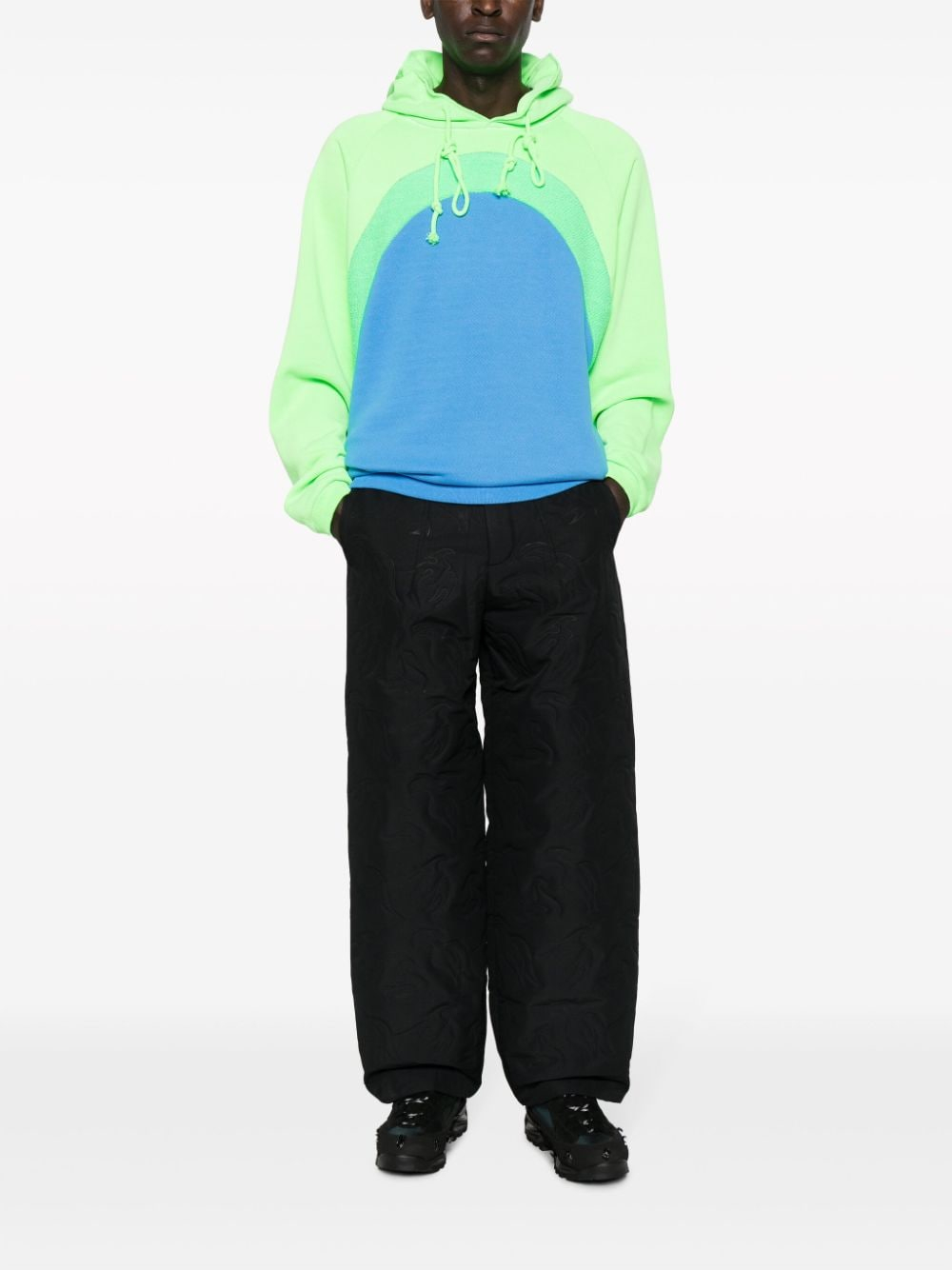 [ERL] Hoodie FW23 ERL07T023