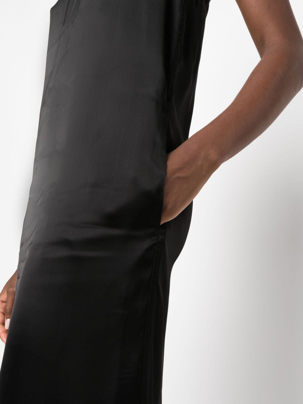 [LOULOU STUDIO] Sleeveless dress FW23 SIPLE