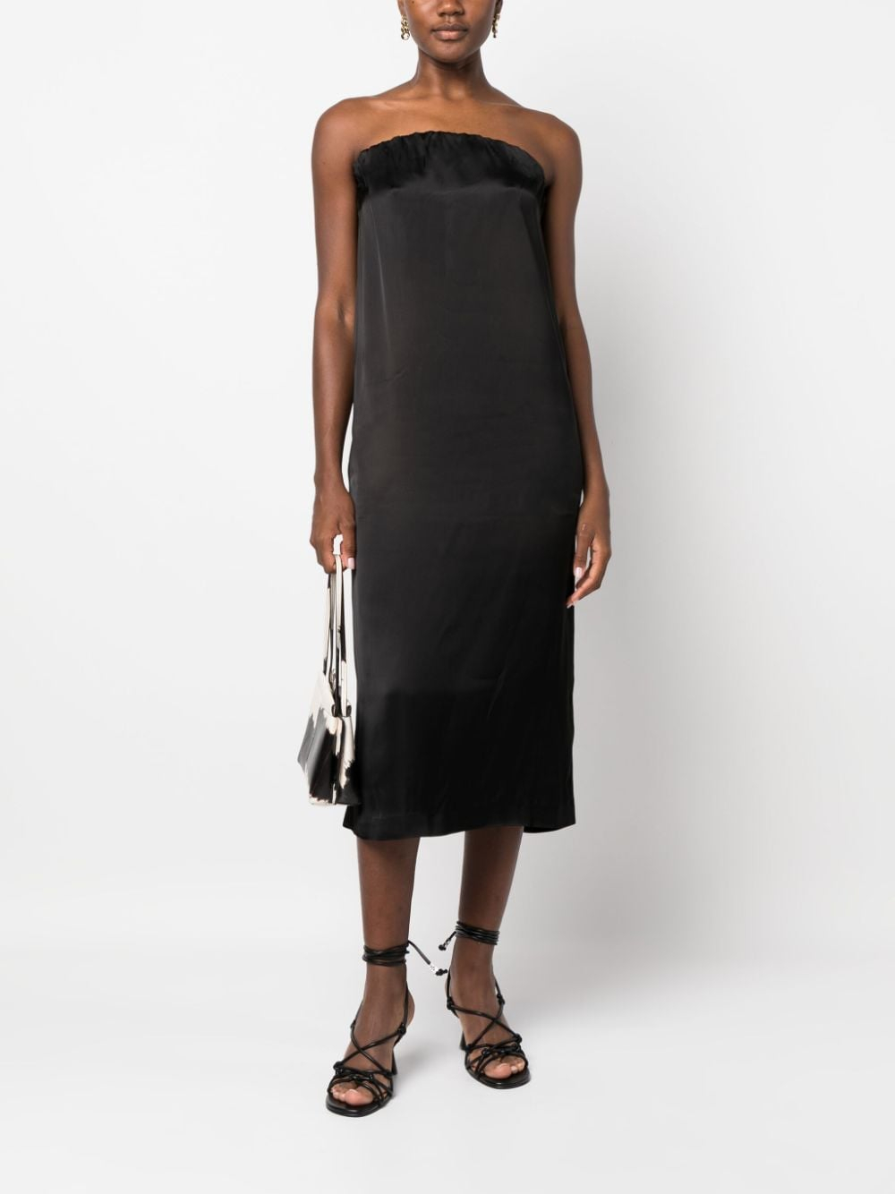 [LOULOU STUDIO] Sleeveless dress FW23 SIPLE