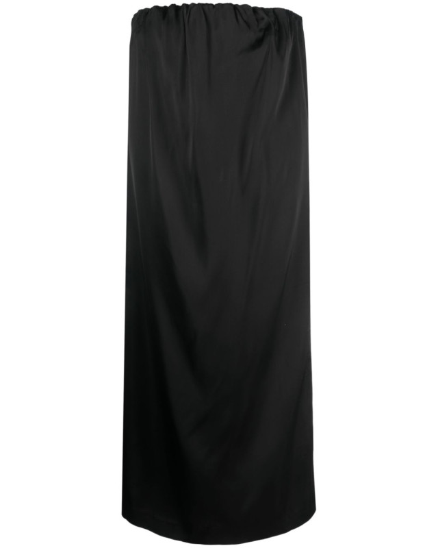 [LOULOU STUDIO] Sleeveless dress FW23 SIPLE