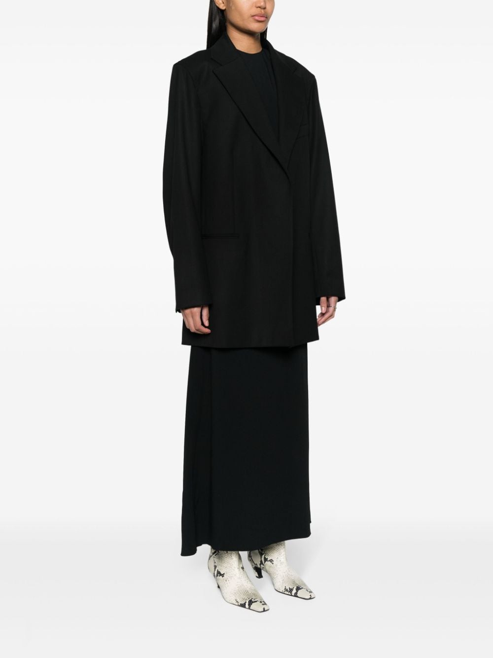 [GAUCHERE] Blazer FW23 C22302160191