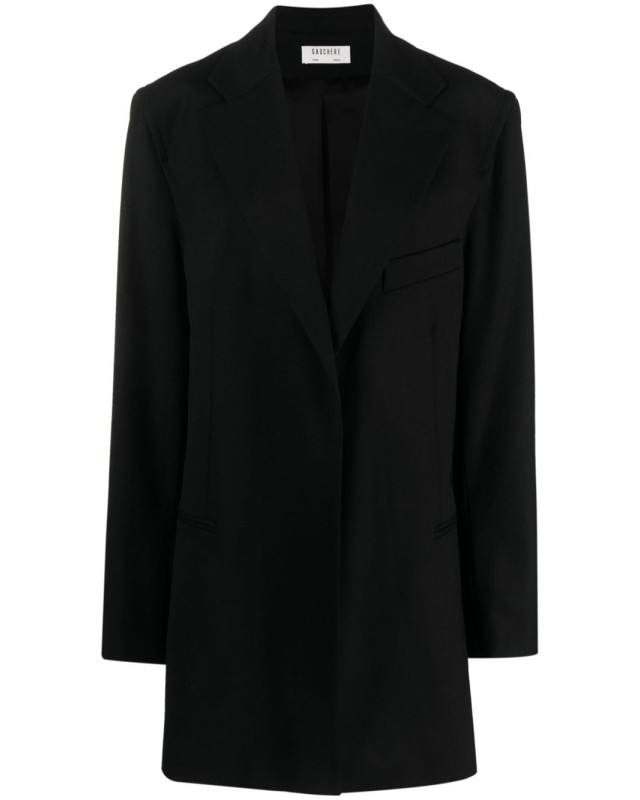 [GAUCHERE] Blazer FW23 C22302160191
