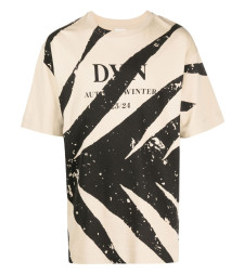 [DRIES VAN NOTEN] T-shirts Short Sleeve FW23 2320211127602