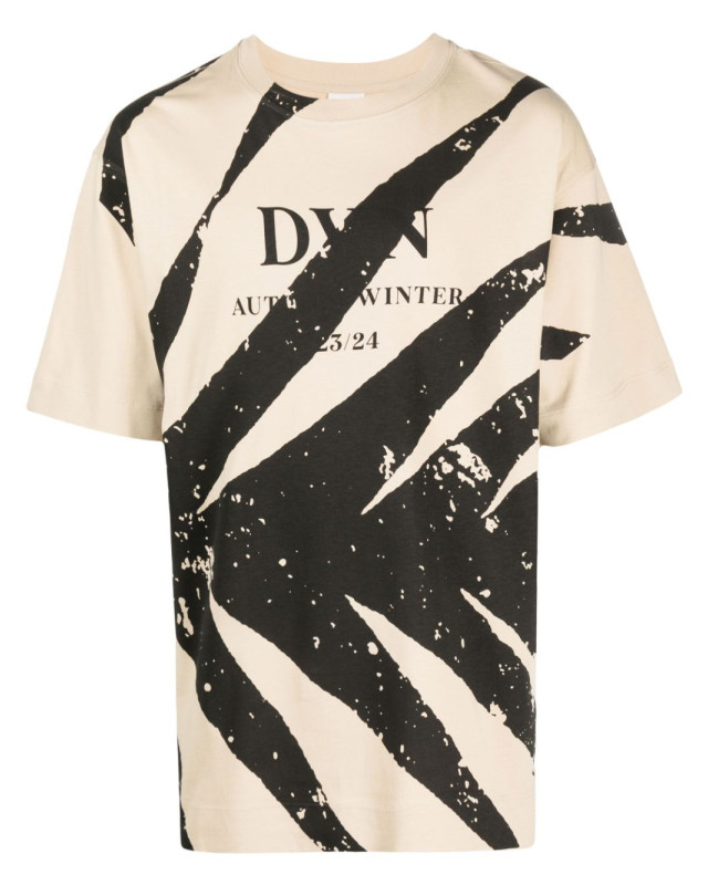 [DRIES VAN NOTEN] T-shirts Short Sleeve FW23 2320211127602