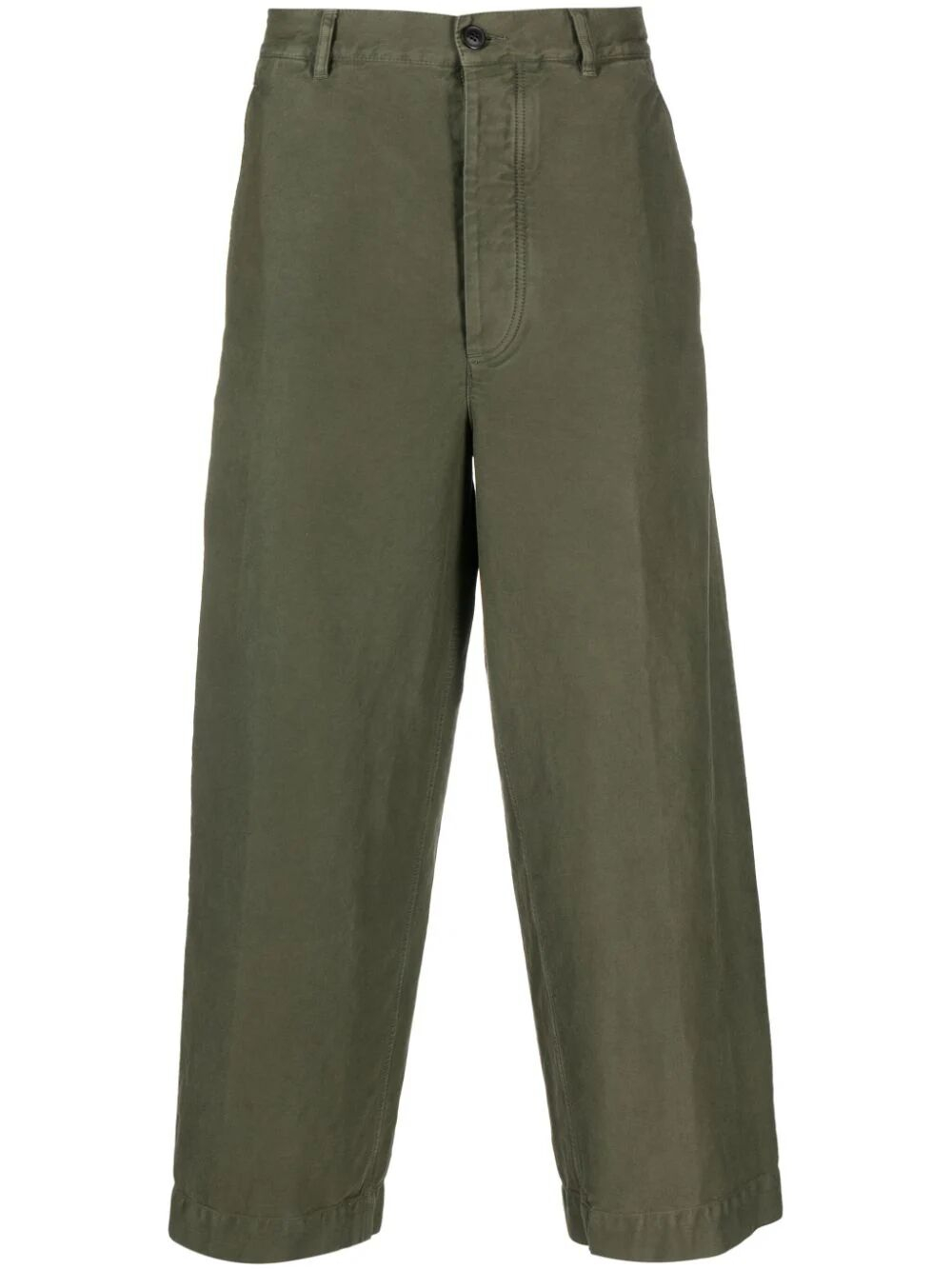 [DRIES VAN NOTEN] Trousers FW23 2320209507333