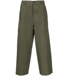 [DRIES VAN NOTEN] Trousers FW23 2320209507333