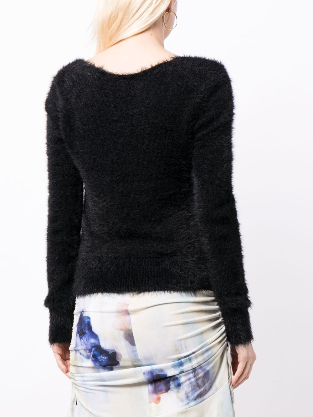 [DRIES VAN NOTEN] Knitwear FW23 2320112157703