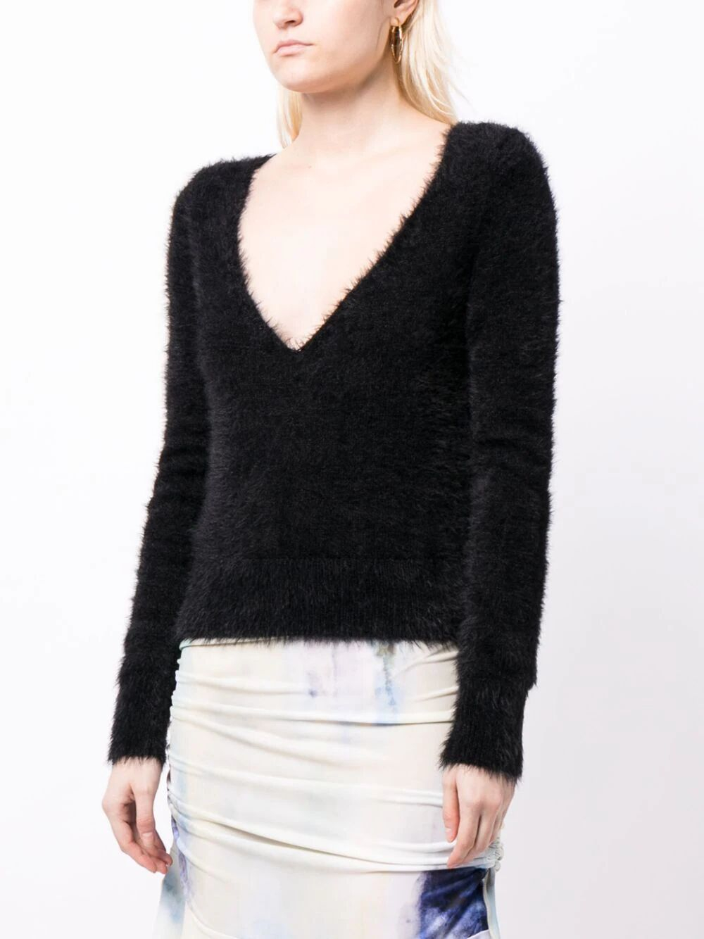 [DRIES VAN NOTEN] Knitwear FW23 2320112157703