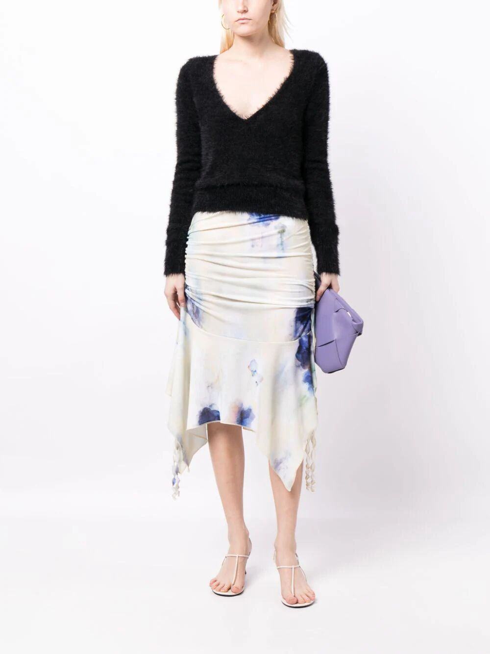 [DRIES VAN NOTEN] Knitwear FW23 2320112157703