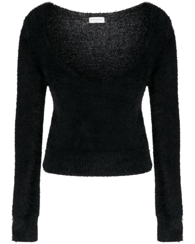 [DRIES VAN NOTEN] Knitwear FW23 2320112157703