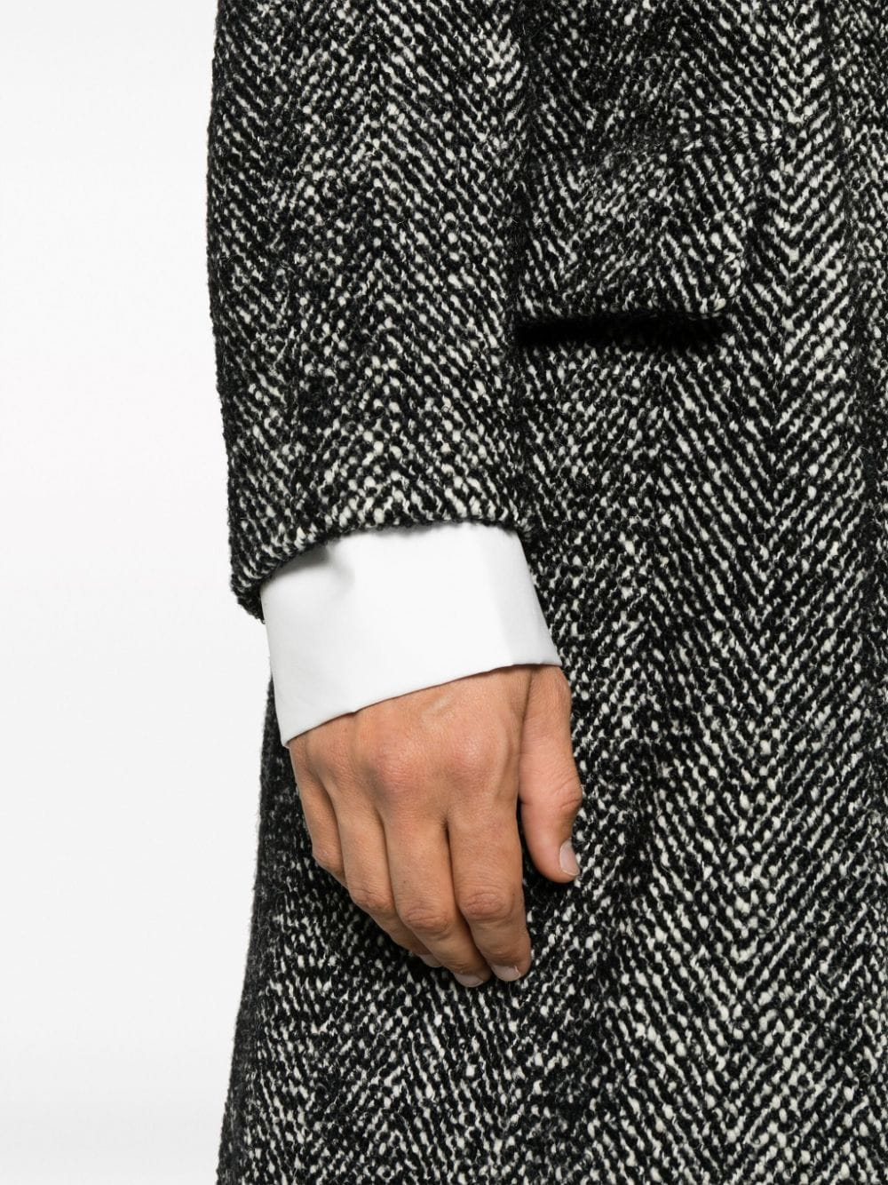 [DRIES VAN NOTEN] Coat FW23 2320202107059
