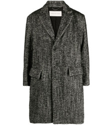[DRIES VAN NOTEN] Coat FW23 2320202107059