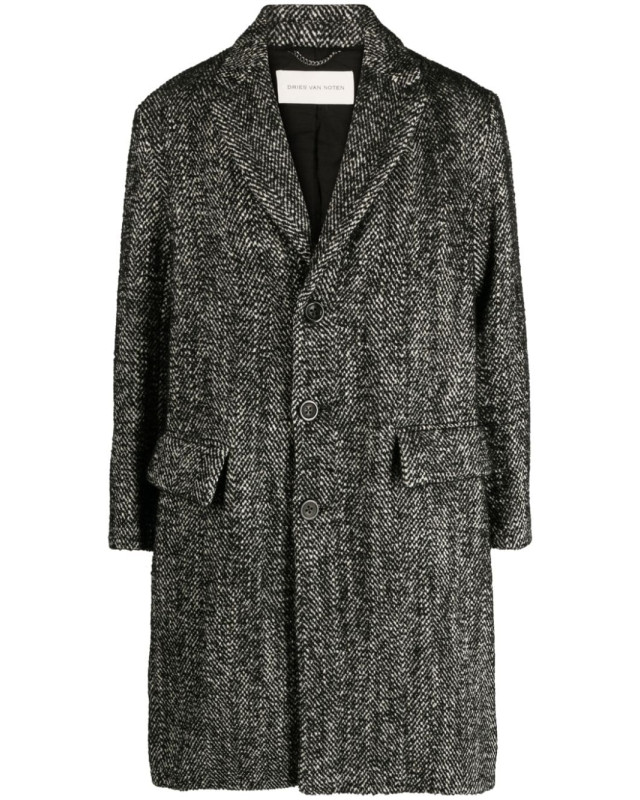 [DRIES VAN NOTEN] Coat FW23 2320202107059
