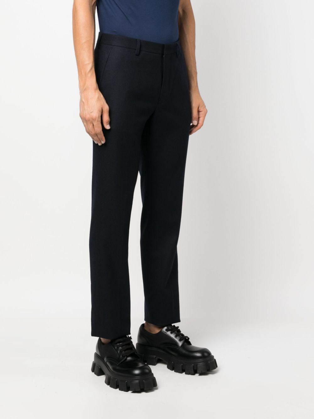 [DRIES VAN NOTEN] Trousers FW23 2320209207207