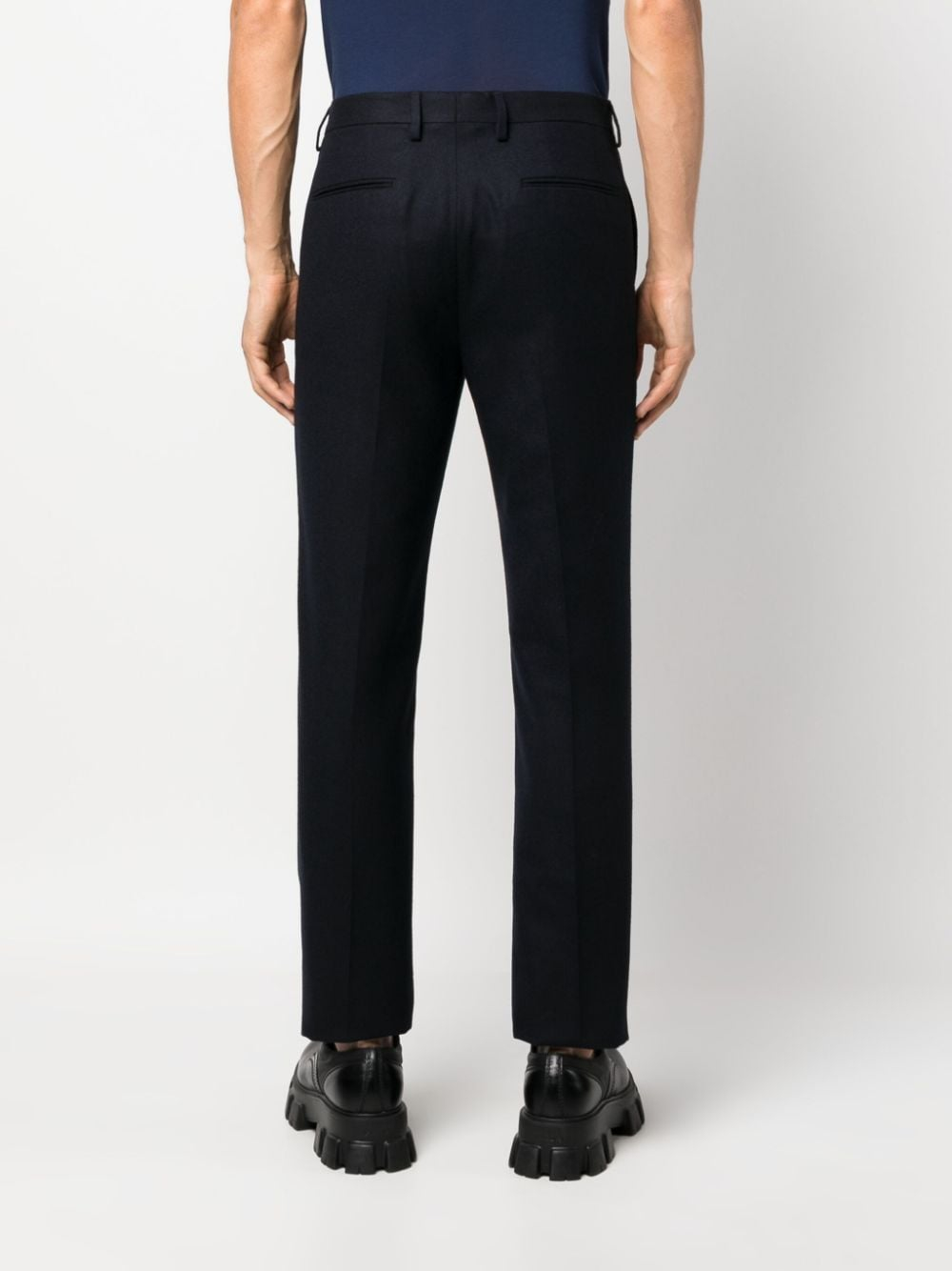 [DRIES VAN NOTEN] Trousers FW23 2320209207207