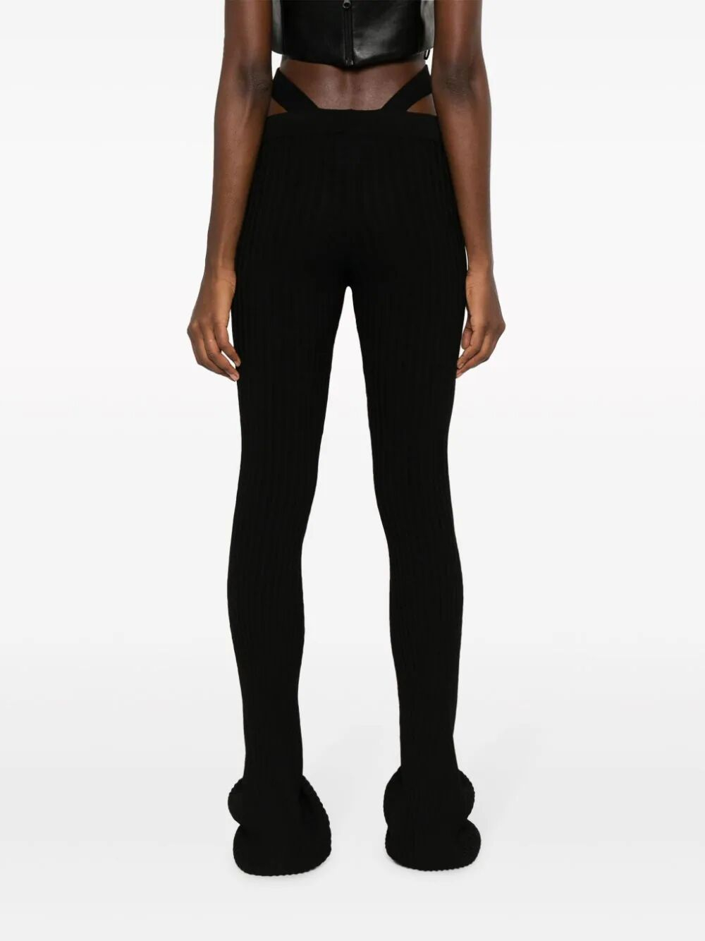 [ANDREADAMO] Trousers FW23 ADPF23PA05770473