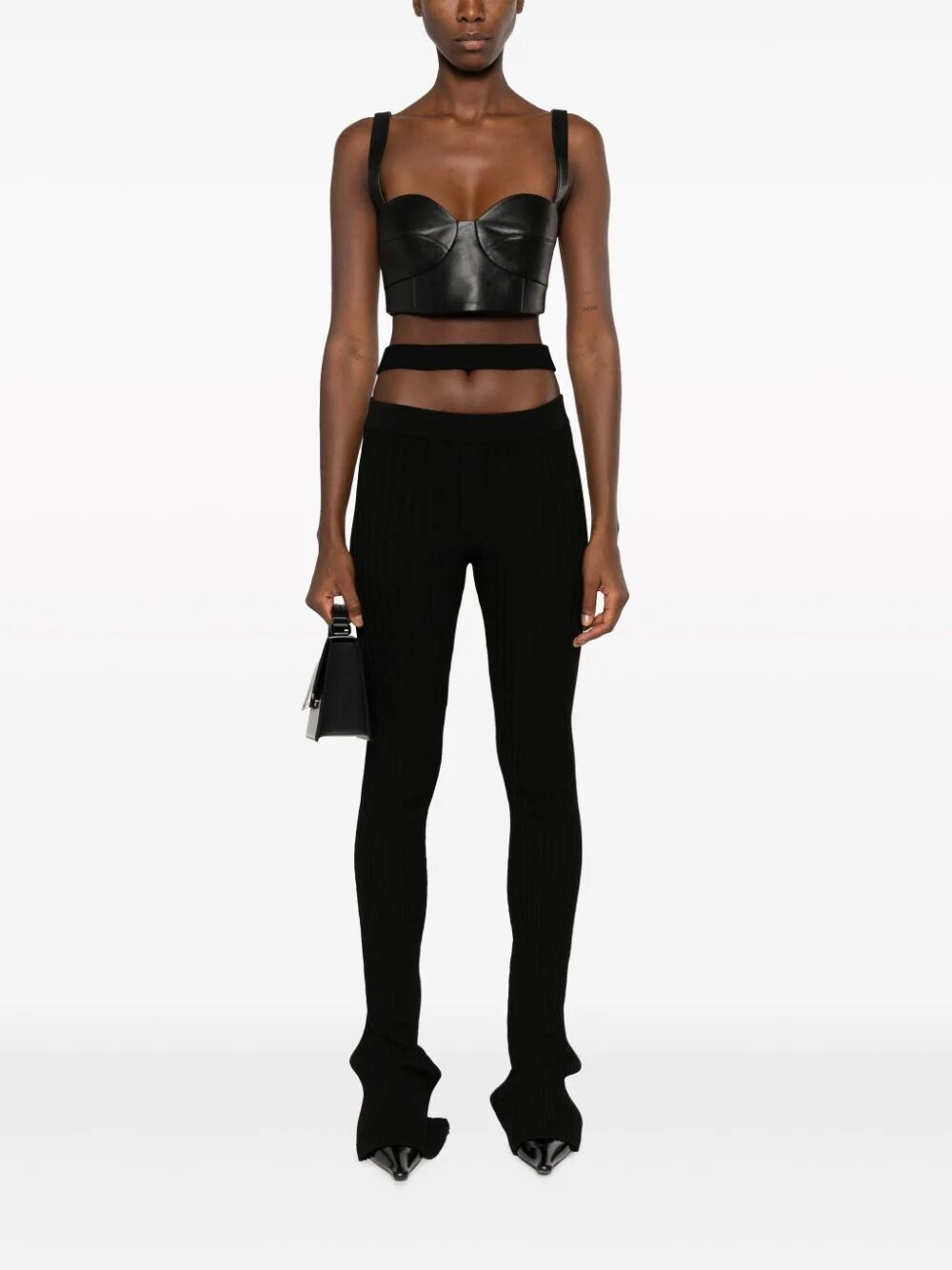 [ANDREADAMO] Trousers FW23 ADPF23PA05770473