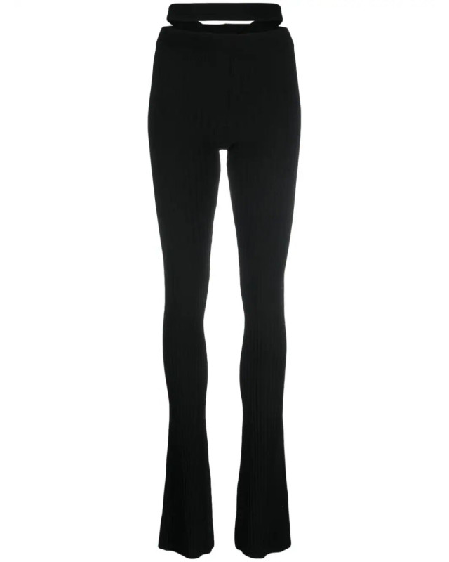 [ANDREADAMO] Trousers FW23 ADPF23PA05770473