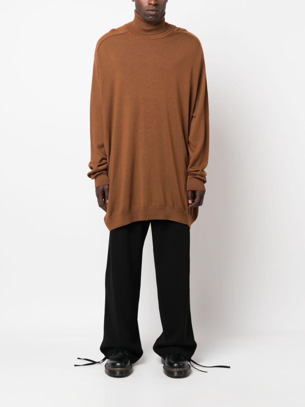 [Societe Anonyme] Knitwear FW23 SADHSA1342U93WL100