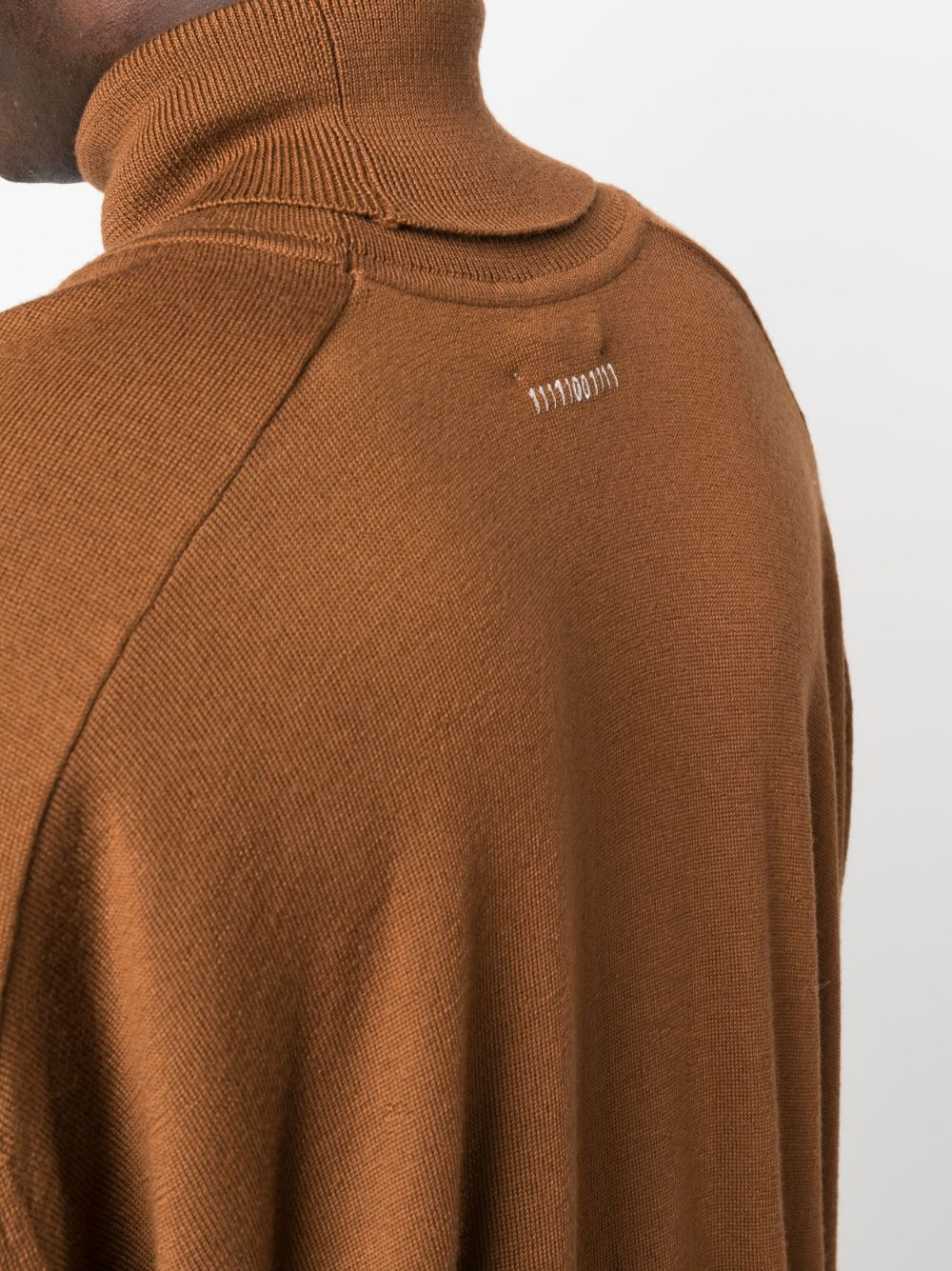 [Societe Anonyme] Knitwear FW23 SADHSA1342U93WL100