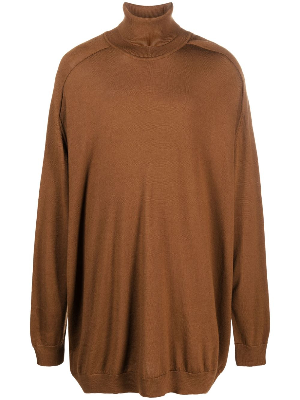 [Societe Anonyme] Knitwear FW23 SADHSA1342U93WL100