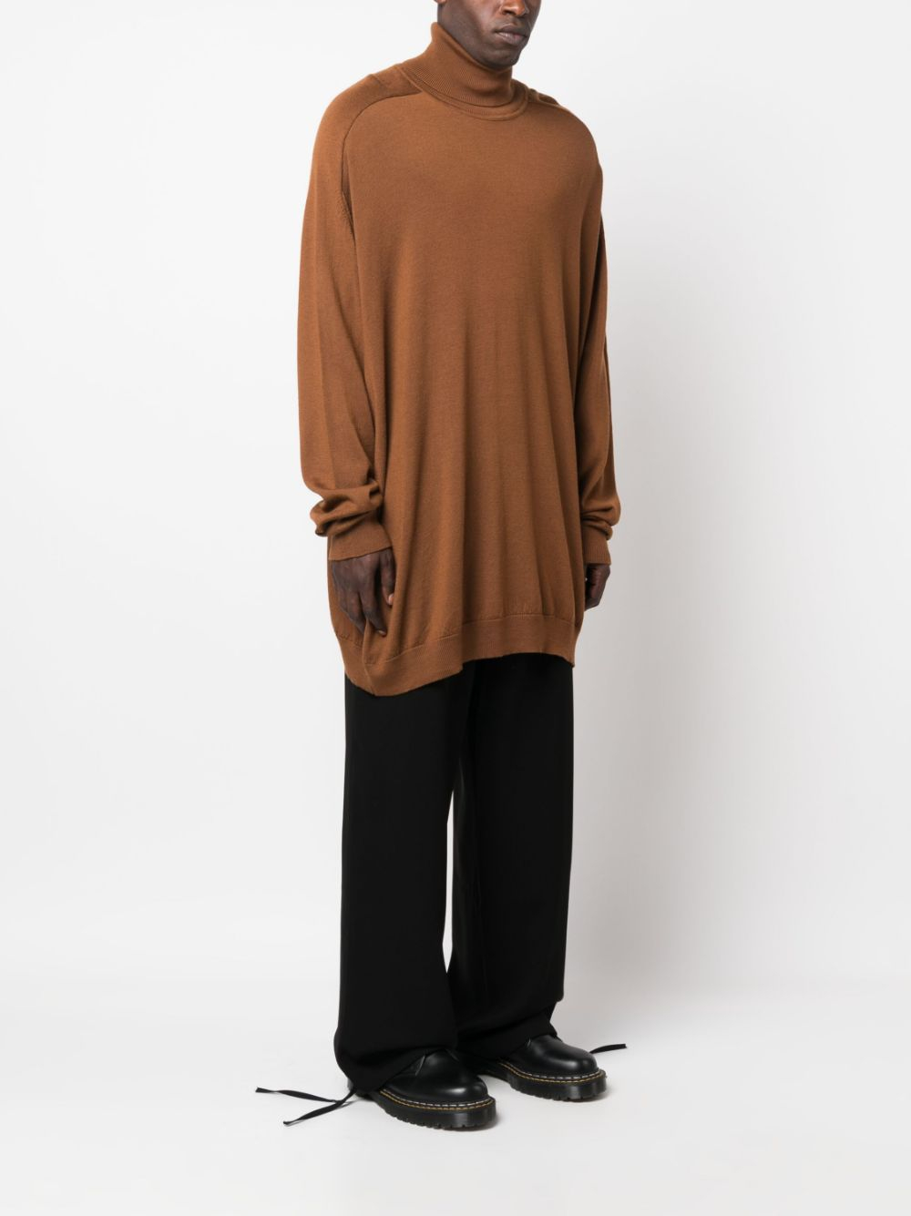 [Societe Anonyme] Knitwear FW23 SADHSA1342U93WL100