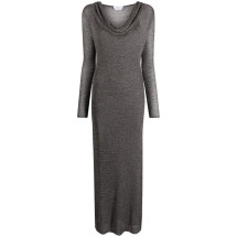 [BLUMARINE] Long sleeve dress FW23 4A076A