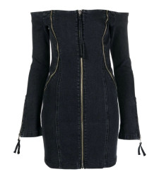 [BLUMARINE] Long sleeve dress FW23 4J036A