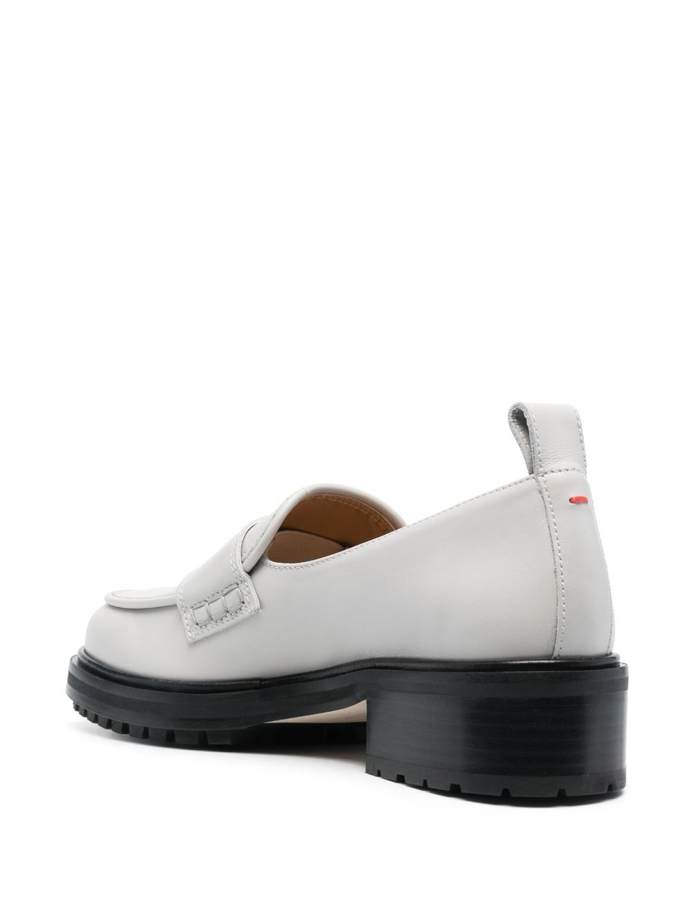 [Aeyde] Loafer FW23 A11FLGHVD45CH223101001