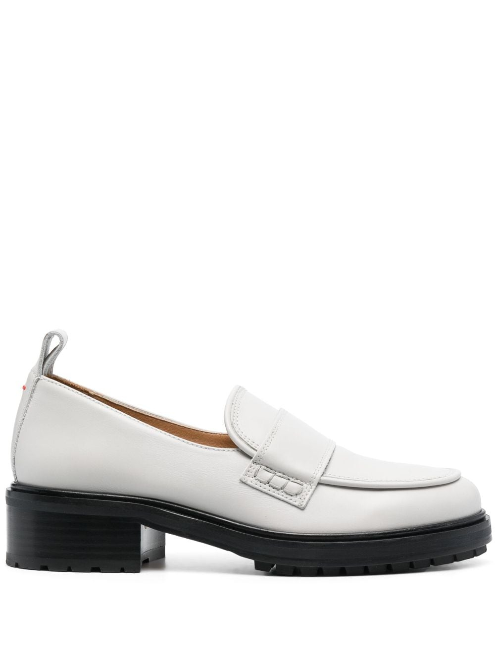 [Aeyde] Loafer FW23 A11FLGHVD45CH223101001