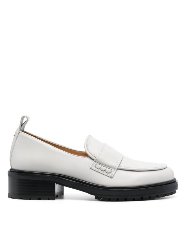 [Aeyde] Loafer FW23 A11FLGHVD45CH223101001