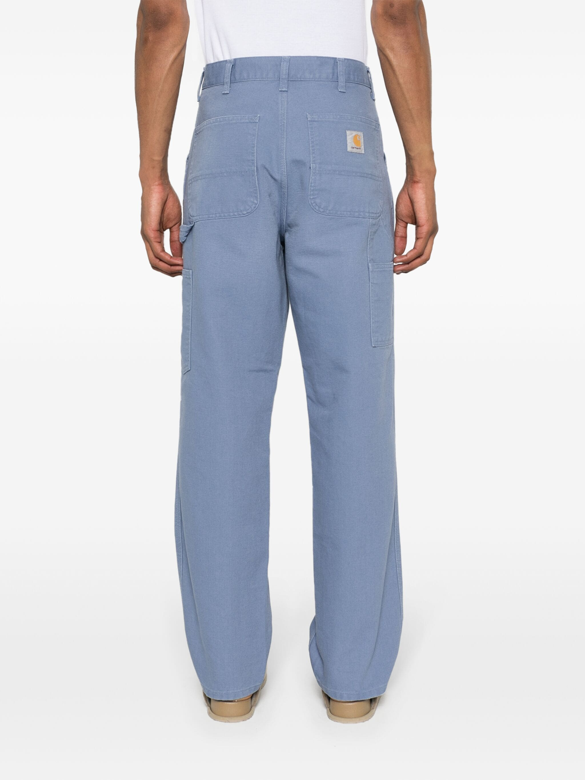 [CARHARTT WIP] Trousers SS24 I031497