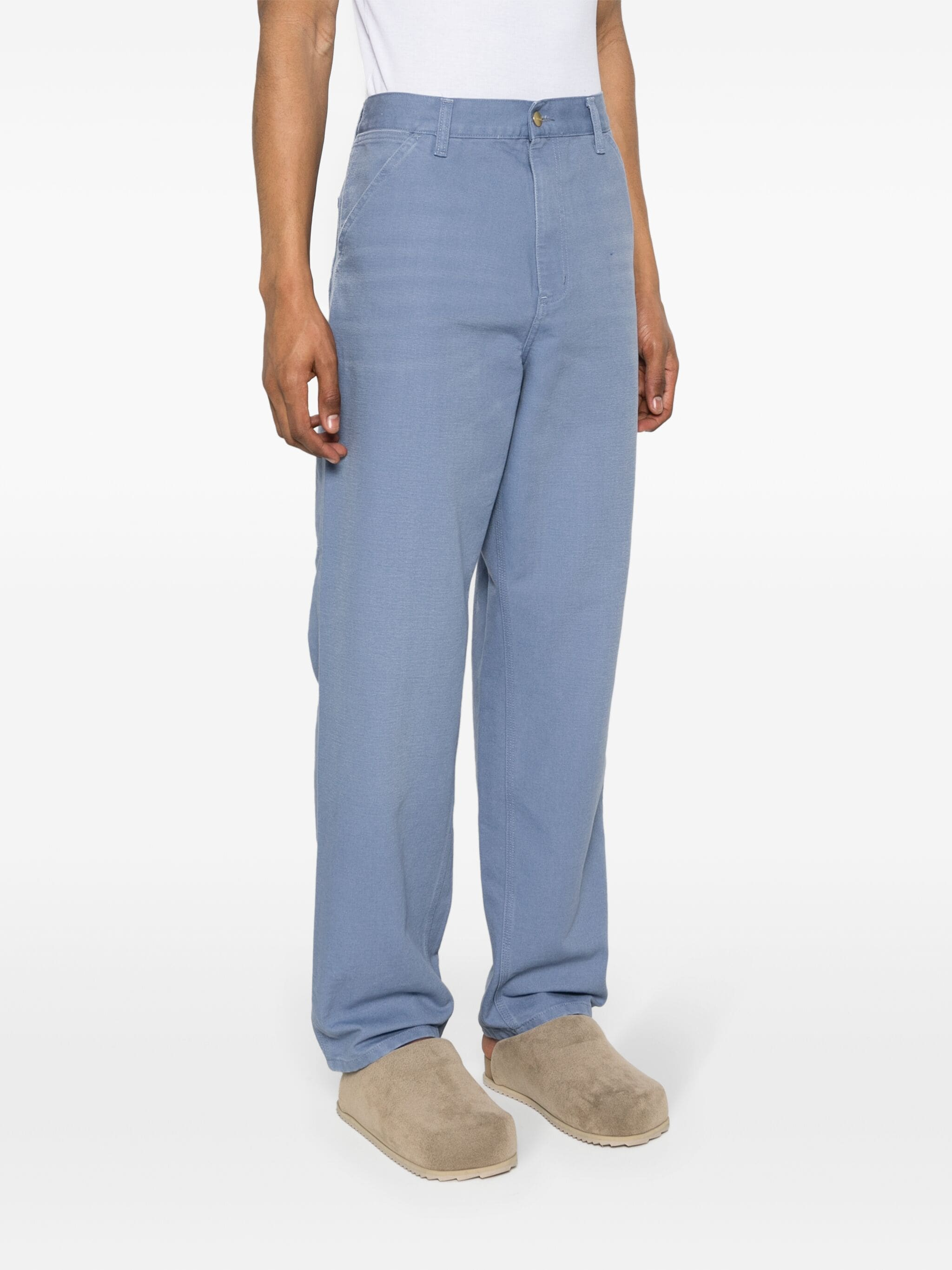 [CARHARTT WIP] Trousers SS24 I031497