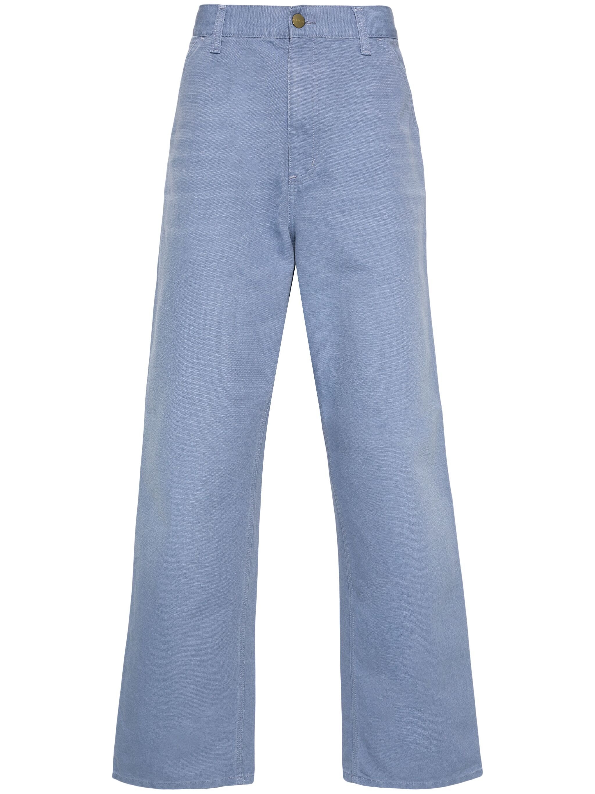 [CARHARTT WIP] Trousers SS24 I031497