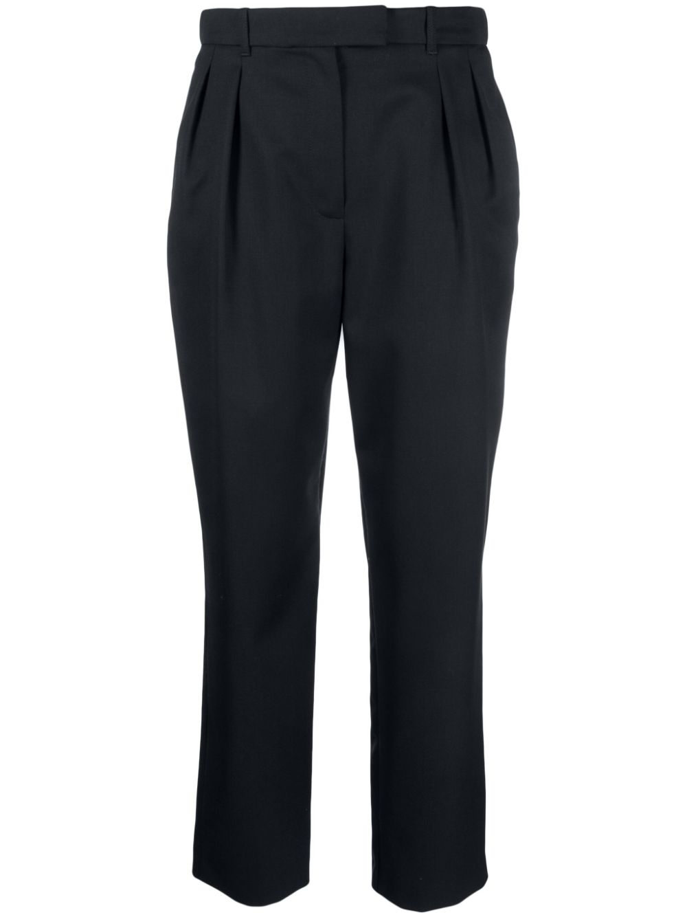 [A.P.C.] Trousers FW23 WOAPOF08404