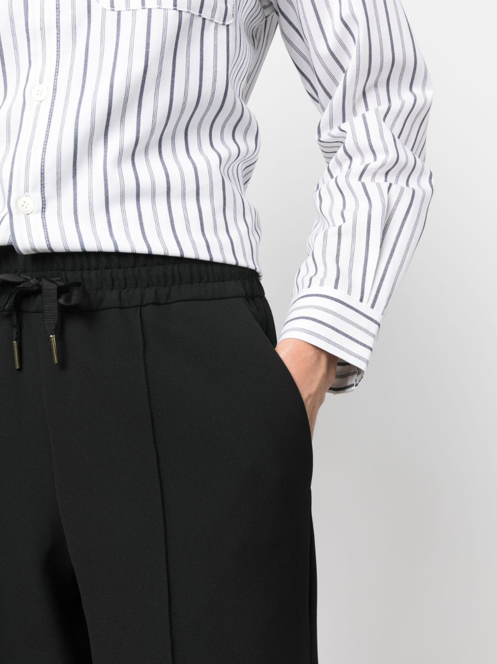 [A.P.C.] Trousers FW23 PSAICF08440