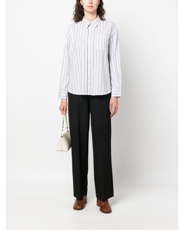 [A.P.C.] Trousers FW23 PSAICF08440
