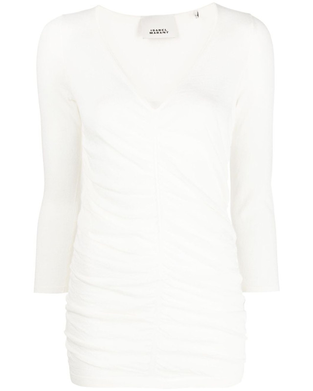 [Isabel Marant] Knitwear FW23 PU0196FAA3L57I