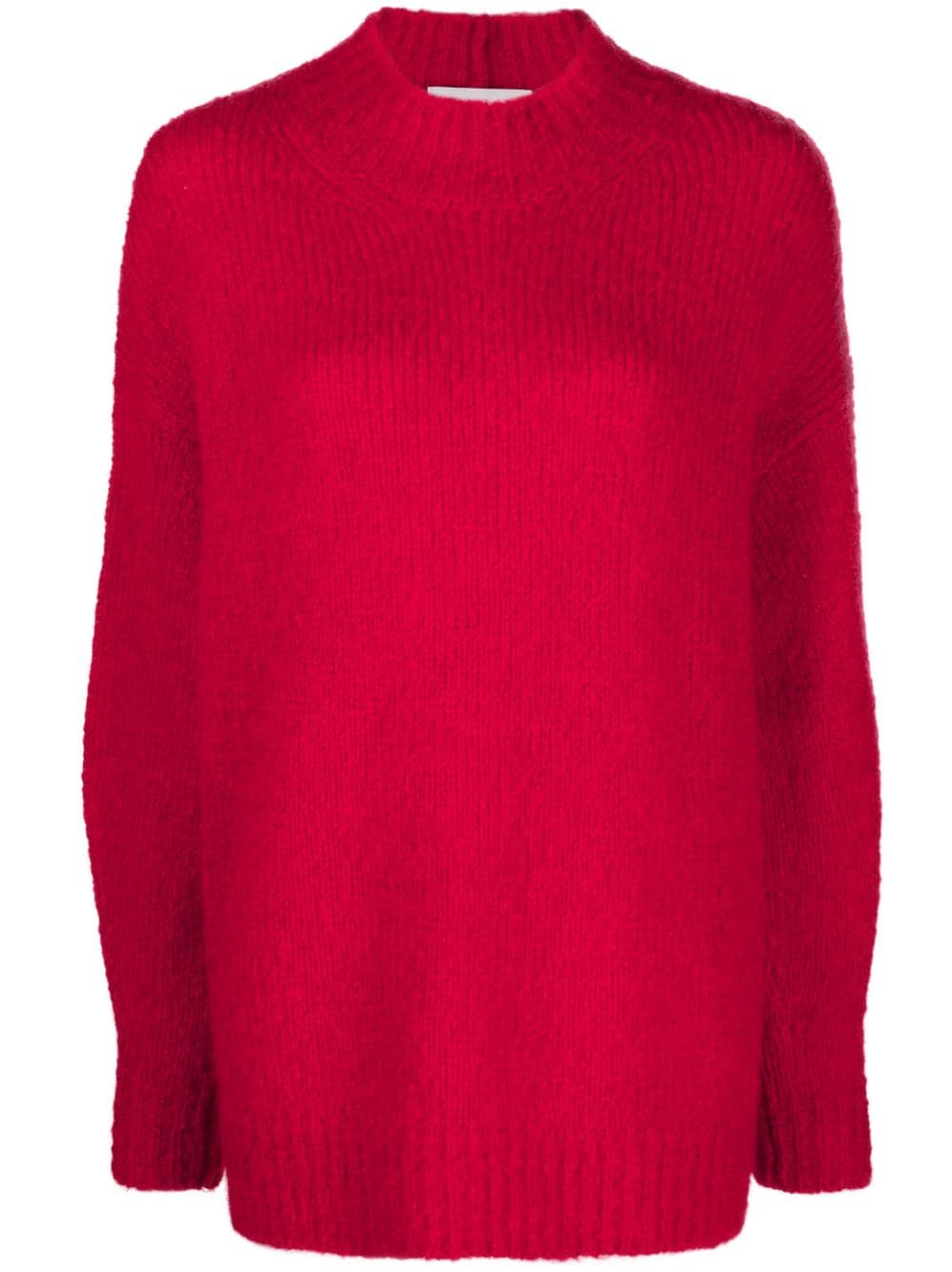 [Isabel Marant] Knitwear FW23 PU0107FAA1L48I
