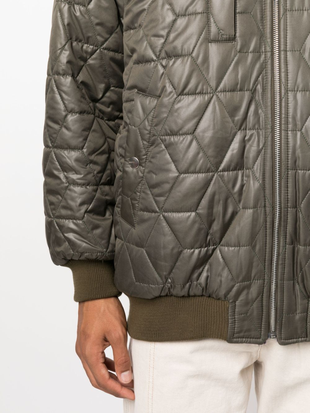 [MARANT] Casual Jacket FW23 MA0151HAA3D32H