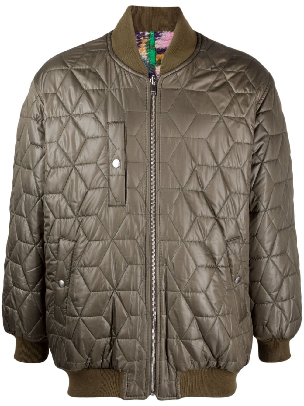 [MARANT] Casual Jacket FW23 MA0151HAA3D32H